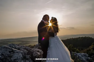 Fotografia Damian Stańko-fotograf ślubny